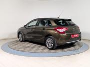Citroen C4 II Екатеринбург  - изображение 22