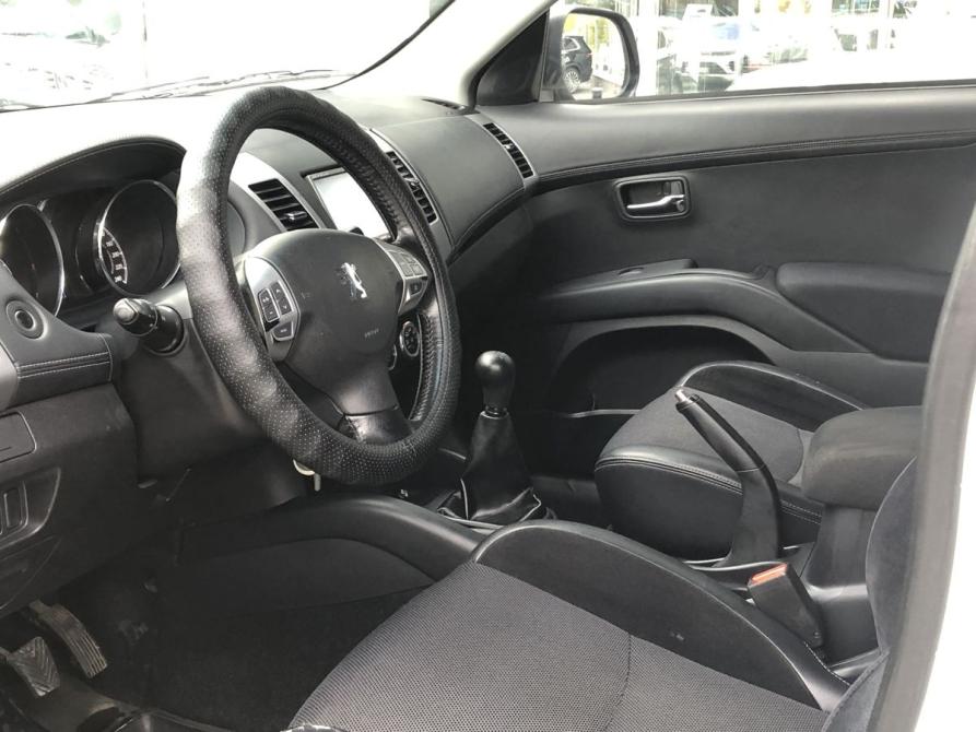 Peugeot 4007 Брянск  - изображение 9