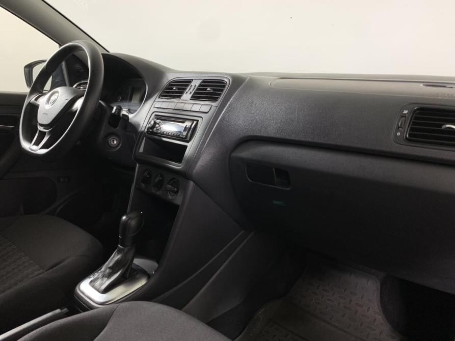 Volkswagen Polo V Рестайлинг Москва  - изображение 13