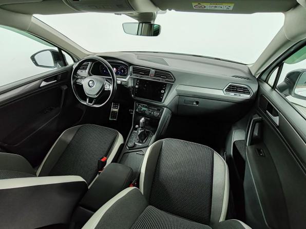Volkswagen Tiguan II с пробегом 2020 года, цена 2 750 000 рублей, 137822 км, внедорожник, Автокод Объявления