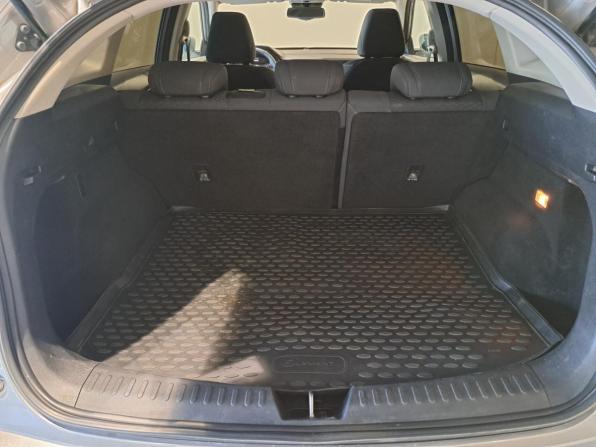Haval F7 I с пробегом 2020 года, цена 1 665 000 рублей, 142601 км, внедорожник, Автокод Объявления