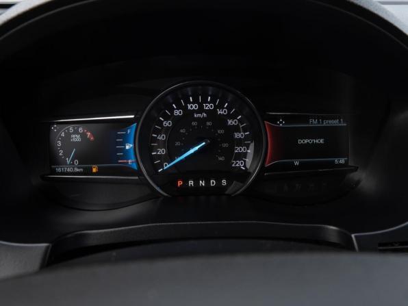 Ford Explorer V Рестайлинг с пробегом 2016 года, цена 2 465 070 рублей, 161736 км, внедорожник, Автокод Объявления