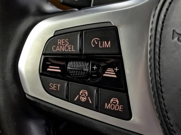 BMW 3 серии VII (G2x) с пробегом 2022 года, цена 4 500 000 рублей, 51940 км, седан, Автокод Объявления