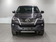 Toyota Fortuner II Москва  - изображение 30