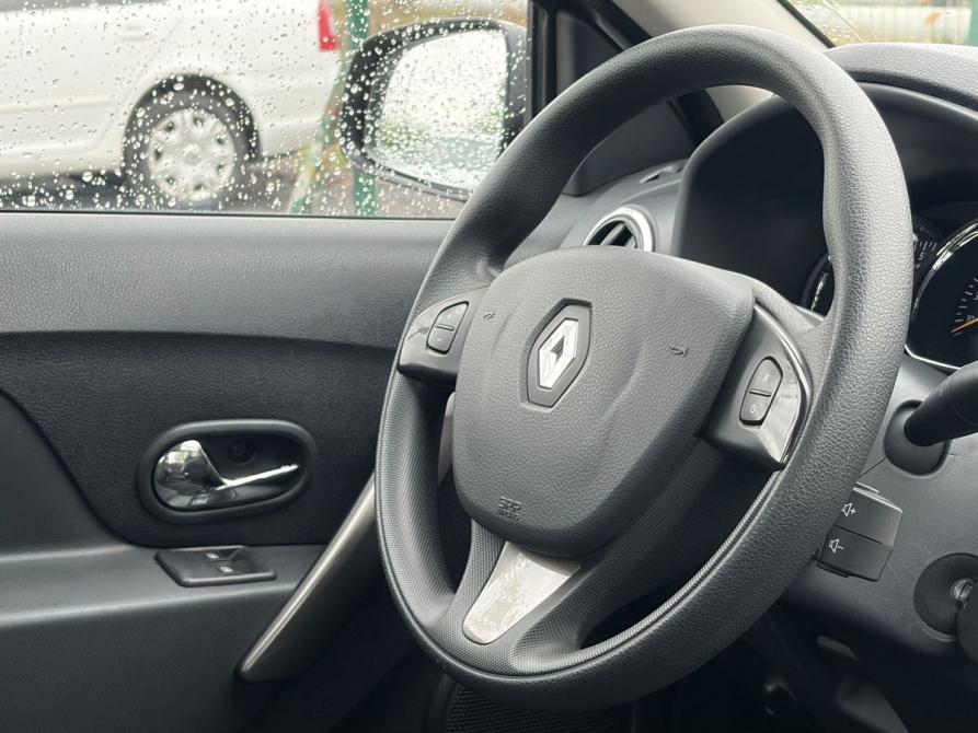 Renault Logan II Санкт-Петербург  - изображение 11