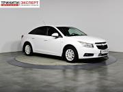Chevrolet Cruze I Белгород  - изображение 19