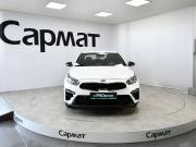 Kia Cerato IV Новосибирск  - изображение 35