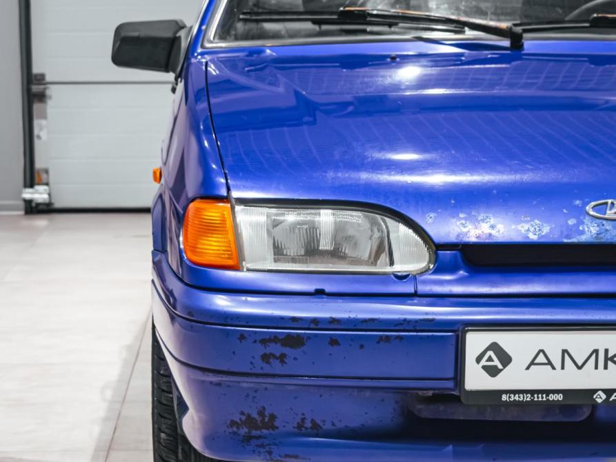 Lada (ВАЗ) 2115 Екатеринбург  - изображение 5