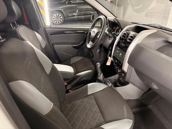 Lada (ВАЗ) Largus I Рестайлинг с пробегом 2024 года, цена 1 379 000 рублей, 68773 км, универсал, Автокод Объявления