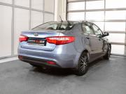 Kia Rio III Кемерово  - изображение 24