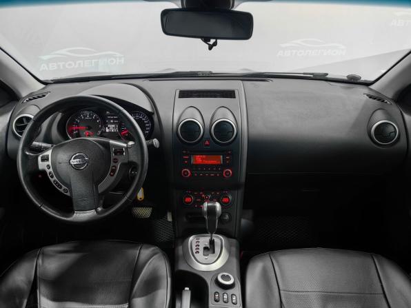 Nissan Qashqai I Рестайлинг с пробегом 2012 года, цена 1 140 000 рублей, 250338 км, внедорожник, Автокод Объявления