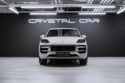 Porsche Cayenne III Рестайлинг Москва  - изображение 44