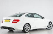 Mercedes-Benz C-Класс IV (W205) Челябинск  - изображение 23