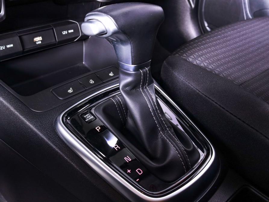 Kia Rio IV Рестайлинг Минеральные Воды  - изображение 12