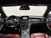 Mercedes-Benz C-Класс IV (W205) Краснодар  - изображение 30