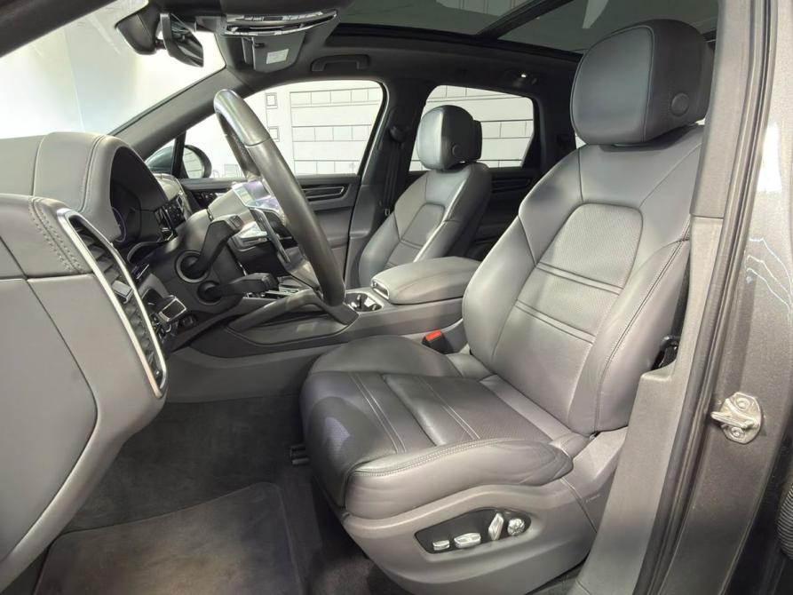 Porsche Cayenne III Москва  - изображение 13
