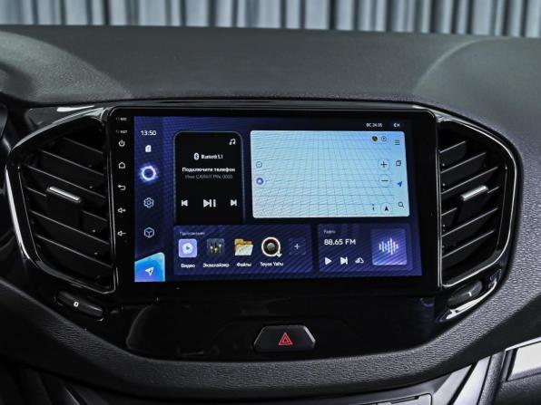 Lada (ВАЗ) Vesta I с пробегом 2020 года, цена 1 330 000 рублей, 104152 км, седан, Автокод Объявления