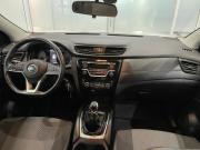 Nissan Qashqai II Рестайлинг Москва  - изображение 21