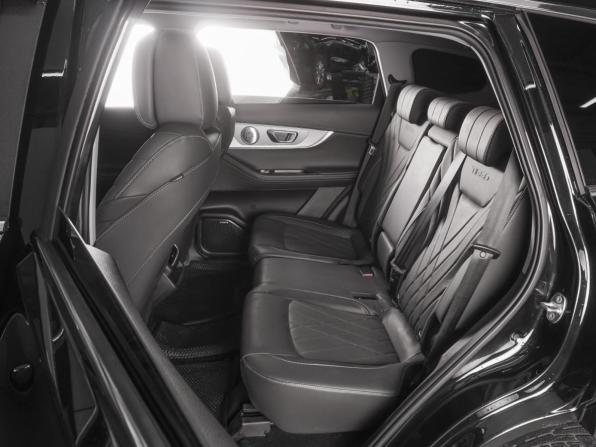 Chery Tiggo 8 Pro Max I Рестайлинг с пробегом 2023 года, цена 2 599 000 рублей, 46064 км, внедорожник, Автокод Объявления
