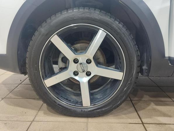 Lada (ВАЗ) Vesta I с пробегом 2019 года, цена 1 050 000 рублей, 107450 км, универсал, Автокод Объявления