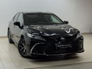 Toyota Camry VIII (XV70) Рестайлинг Вологда  - изображение 26
