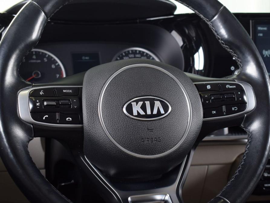 Kia K5 III Кемерово  - изображение 12