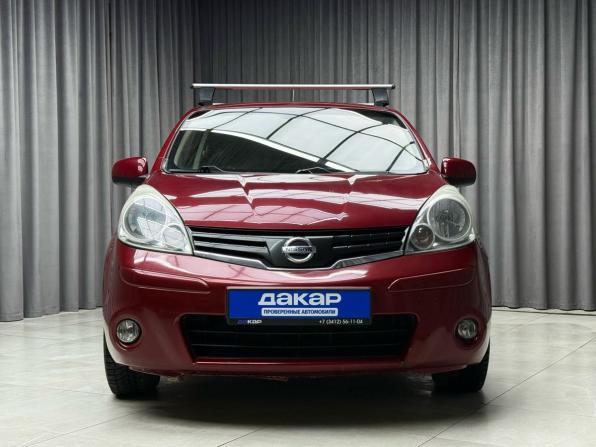 Nissan Note I Рестайлинг с пробегом 2013 года, цена 679 000 рублей, 182000 км, хэтчбек, Автокод Объявления