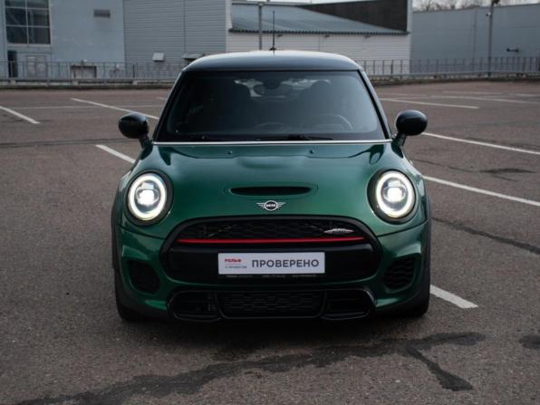 Mini Hatch III (F55/F56) Рестайлинг с пробегом 2020 года, цена 3 097 000 рублей, 87850 км, хэтчбек, Автокод Объявления