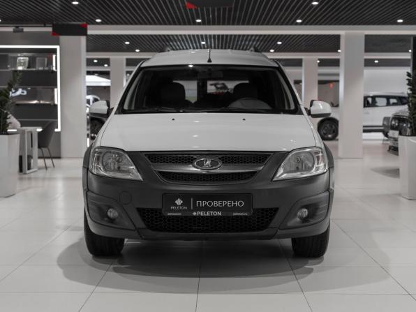 Lada (ВАЗ) Largus I с пробегом 2018 года, цена 820 000 рублей, 220950 км, универсал, Автокод Объявления