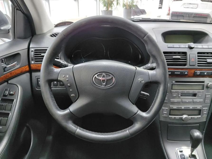 Toyota Avensis II Москва  - изображение 19