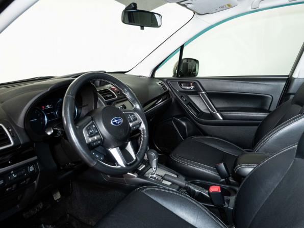 Subaru Forester IV Рестайлинг 2 с пробегом 2018 года, цена 1 999 000 рублей, 101200 км, внедорожник, Автокод Объявления