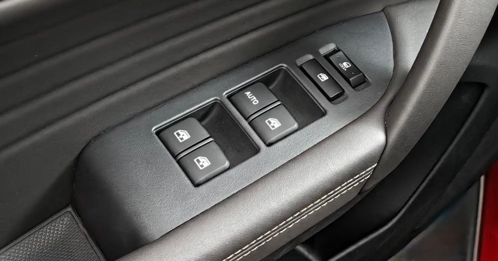 Changan CS35 Plus I Москва  - изображение 20