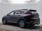 Hyundai Santa Fe IV Москва  - изображение 22