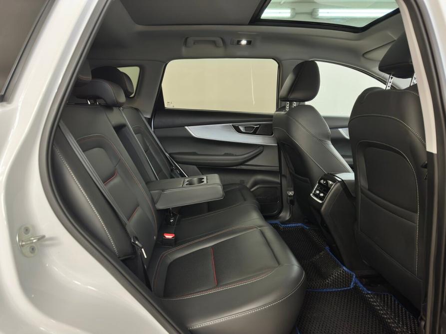 Chery Tiggo 7 Pro I Москва  - изображение 17
