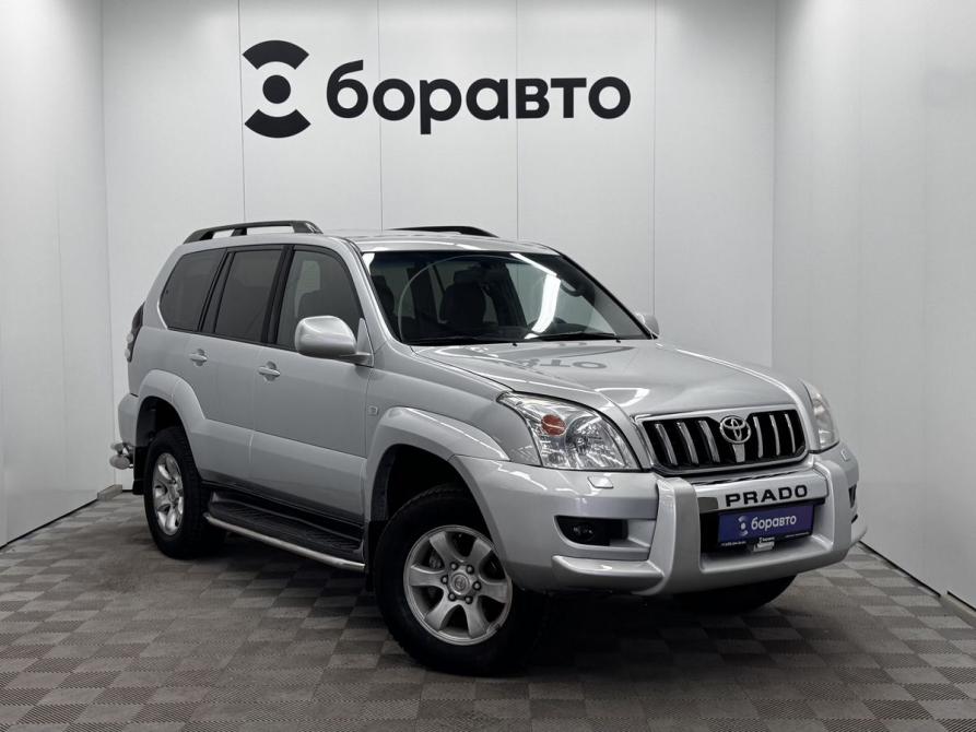 Toyota Land Cruiser 200 Series Воронеж  - изображение 3