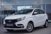 Lada (ВАЗ) XRAY I Ульяновск  - изображение 23