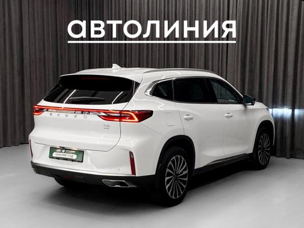 Exeed TXL I Рестайлинг с пробегом 2022 года, цена 2 280 000 рублей, 62000 км, внедорожник, Автокод Объявления