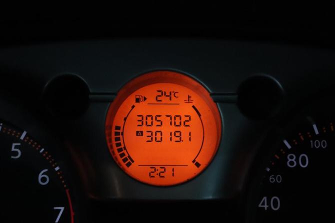 Nissan Qashqai I с пробегом 2007 года, цена 610 000 рублей, 305702 км, внедорожник, Автокод Объявления