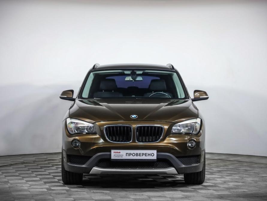 BMW X1 I (E84) Рестайлинг Санкт-Петербург  - изображение 2