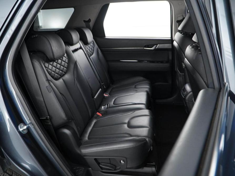 Hyundai Palisade I Москва  - изображение 7