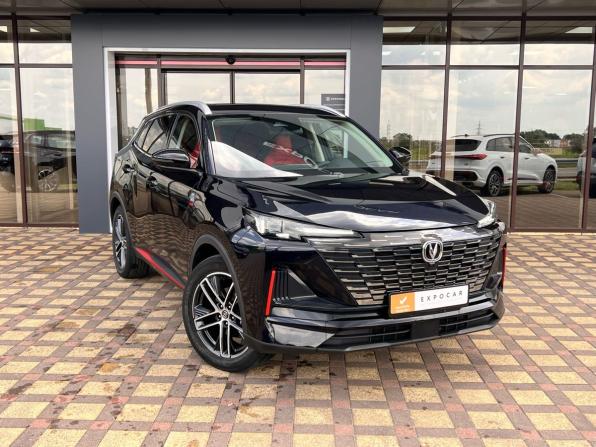 Changan UNI-S (CS55 Plus) с пробегом 2024 года, цена 2 280 000 рублей, 25400 км, внедорожник, Автокод Объявления