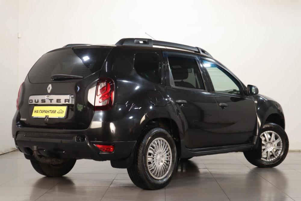 Renault Duster I Рестайлинг Челябинск  - изображение 7