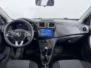 Renault Logan II Рестайлинг Ростов-на-Дону  - изображение 30