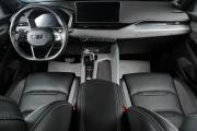 Geely Preface I (China Market) Рестайлинг Тюмень  - изображение 36