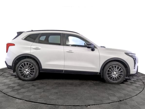 Haval Jolion I Рестайлинг с пробегом 2024 года, цена 2 300 000 рублей, 24891 км, внедорожник, Автокод Объявления