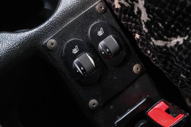 Lada (ВАЗ) 2121 (4x4) I с пробегом 2011 года, цена 549 000 рублей, 110000 км, внедорожник, Автокод Объявления