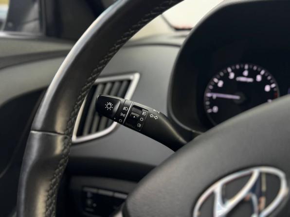 Hyundai Creta I с пробегом 2019 года, цена 1 789 000 рублей, 113198 км, внедорожник, Автокод Объявления