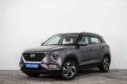 Hyundai Creta II Сургут  - изображение 23