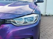 BMW 3 серии VI (F3x) Рестайлинг Санкт-Петербург  - изображение 27