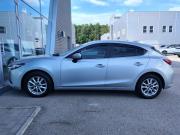 Mazda Axela III Рестайлинг Уфа  - изображение 26